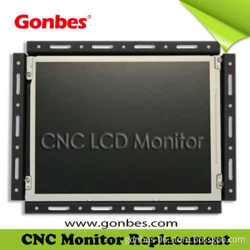 GBS-8229 Top quality low cost Industrial CNC lcd monitor